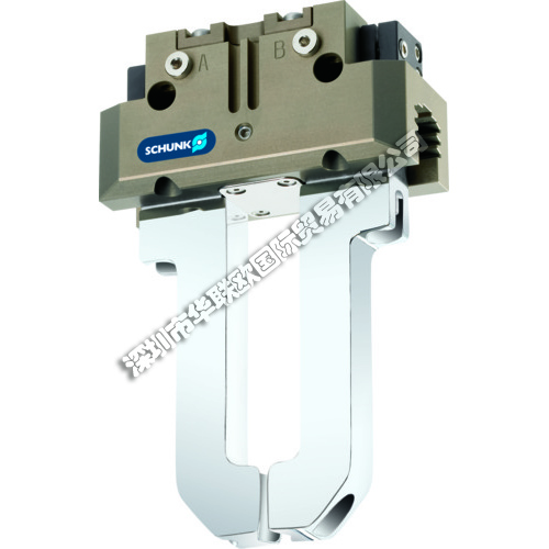 雄克夾爪PGN-plus 50-1-AS，雄克夾具PGN-plus 50-1-AS