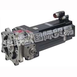 MOOG電液靜壓泵機(jī)的介紹：  　　混合驅(qū)動(dòng)或電靜液驅(qū)動(dòng)系統(tǒng) 描述了在獨(dú)立包裝中同時(shí)具有液壓和電動(dòng)技術(shù)的系統(tǒng)。電液靜壓驅(qū)動(dòng)系統(tǒng) 是傳統(tǒng)液壓應(yīng)用的選擇，需要高強(qiáng)度能力，并且需要節(jié)能，環(huán)境清潔或消除管道。相反，EAS 是傳統(tǒng)電氣應(yīng)用的選擇，需要先進(jìn)的故障安全系統(tǒng)。
