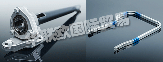 　　毫無疑問，MUBEA在輕質(zhì)結(jié)構(gòu)和減少摩擦和包裝空間方面代表著卓越的能力。至于解決CO 2 的問題而言，MUBEA會支持你與他們所掌握的一切手段。