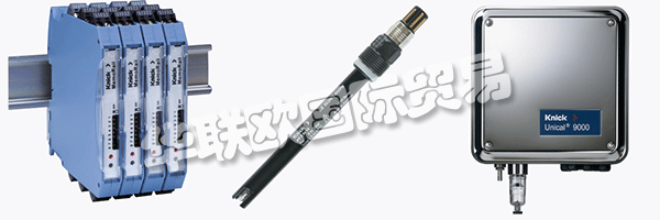 KNICK的隔離放大器，傳感器，配件和分析測量系統(tǒng)都經(jīng)過精心設(shè)計。這有利于他們的客戶和他們的客戶。