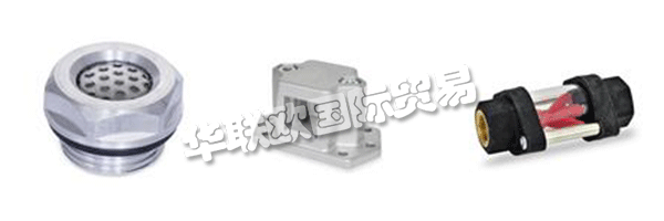 Otto GANTER公司成立于1894年，在研發(fā)，生產(chǎn)和銷售標(biāo)準(zhǔn)元素的領(lǐng)導(dǎo)者。