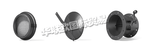 KARL KLEIN Ventilatorenbau GmbH公司專門在德國的兩個地方生產(chǎn) - 位于斯圖加特附近的Aichwald和圖林根州的艾森伯格。在很大程度上，他們在位于克賴爾斯海姆的姐妹公司Kamptmann GmbH生產(chǎn)風(fēng)扇輪。