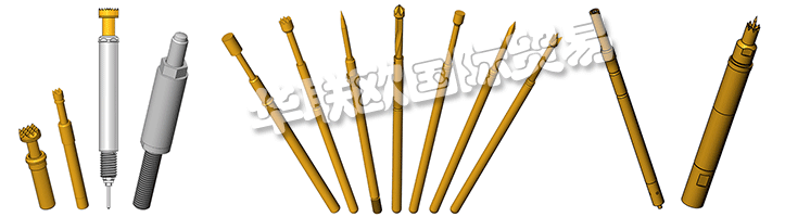 INGUN測試夾具為每個測試要求提供標(biāo)準(zhǔn)化和定制的解決方案。