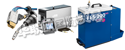 ABICOR BINZEL是第一家獲得DIN EN ISO 9001質(zhì)量管理證書的純焊槍制造商。