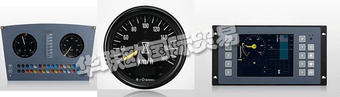 DEUTA-WERKE成立了Deutsche Tachometer Werke GmbH，