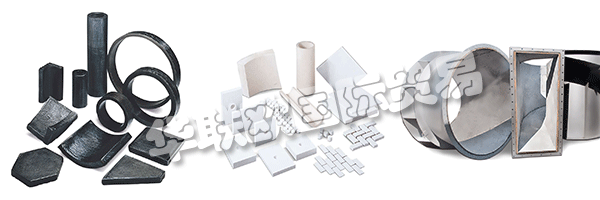 ABRESIST的客戶都會運(yùn)送數(shù)百萬噸的材料，