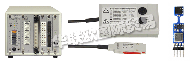 AHLBORN是根據DIN EN ISO / IEC 17025測量參數相對濕度，