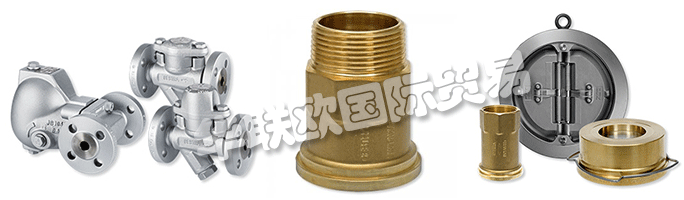 GESTRA杰斯特公司創(chuàng)建于1902年，