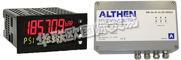 ALTHEN是他們行業(yè)中首批獲得DIN EN ISO 9001：2008認(rèn)證的公司之一。