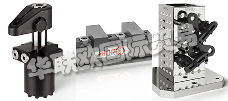 AMF長期為創(chuàng)新的夾緊技術(shù)設(shè)定了新的標(biāo)準(zhǔn) - 他們自己的發(fā)展，