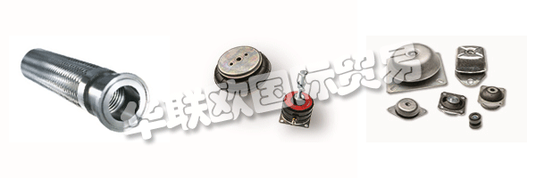 ANGST+PFISTER在認證合作伙伴的傳統(tǒng)分銷區(qū)域以及特定系列原始設備的功能。