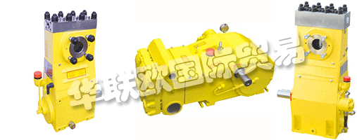 HAMMELMANN公司成立于成立，已具有50多年的開發(fā)與制造高壓系統(tǒng)產品的經驗。