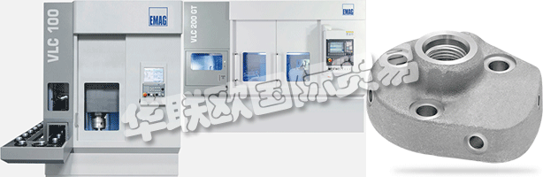 EMAG Group集團成立于1867年，總部設在德國斯圖加特市附近的薩拉赫市。