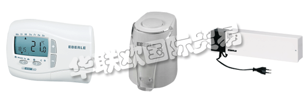EBERLE保證以奉獻精神處理和實施他們自我實現的目標，