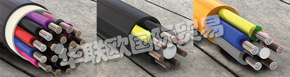 他們的公司BAUDE Kabeltechnik GmbH擁有自己的螺旋電纜生產(chǎn)線和廣泛的特殊電纜倉庫。