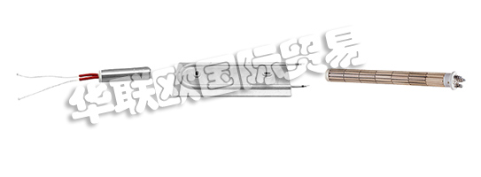 BACKER的增值加熱產品與他們的測量和控制設備相結合，