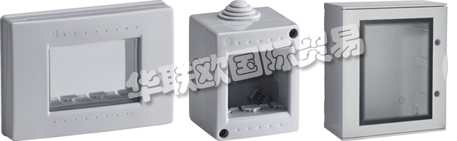 BOCCHIOTTI工業(yè)集團(tuán)成立于1965年，在意大利電氣工程領(lǐng)域占有重要地位。