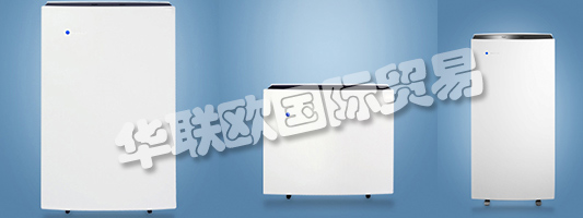 BLUEAIR 亦是率先通過(guò)能源之星認(rèn)證的空氣凈化器產(chǎn)品。
