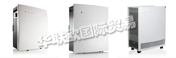 BLUEAIR  品牌1996年創(chuàng)立于瑞典首都斯德哥爾摩，專注于設(shè)計(jì)、
