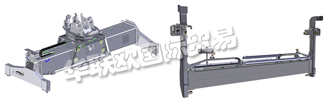 每臺BROMMA吊具都經(jīng)過了廣泛的功能測試，其中諸如扭鎖，