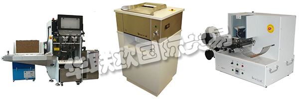 　同樣值得注意的是BURGHART在支持EMC的開(kāi)發(fā)，
