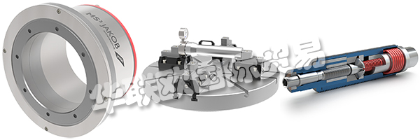 JAKOB Antriebstechnik還開發(fā)了一種有效的保護系統(tǒng)，