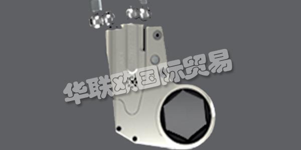 ALKITRONIC開(kāi)發(fā)出一種電動(dòng)扭矩扳手，在20世紀(jì)80年代早期，在達(dá)到正確的扭矩時(shí)自動(dòng)關(guān)閉。目標(biāo)是開(kāi)發(fā)一種比傳統(tǒng)螺栓連接方法更好的技術(shù)。