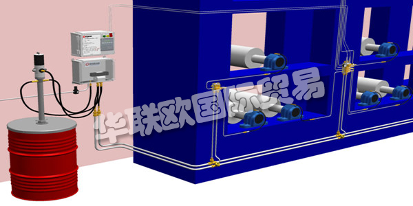 ASSALUB開發(fā)，制造和銷售合理潤滑自動化設(shè)備。這包括用于手動潤滑和中央潤滑的設(shè)備，以及用于處理潤滑劑的設(shè)備。高品質(zhì)將產(chǎn)品與Assalub區(qū)分開來。