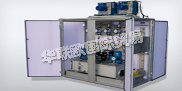 ATP HYDRAULIK質(zhì)量政策源于以下原則：要求,按日程安排,合作關(guān)系  　　自1995年以來通過ISO 9001認(rèn)證  　　所有員工都努力尋找并滿足客戶的愿望。