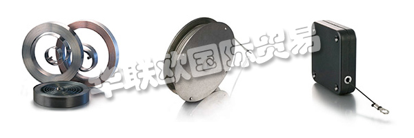 1989年，LESJOFORS通過(guò)戰(zhàn)略性地增加了墨西哥Nogales工廠，擴(kuò)大了他們的制造能力。