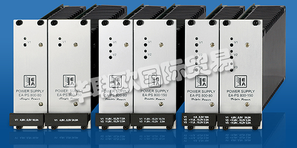 ELEKTRO-AUTOMATIK為實驗室，工業(yè)和培訓(xùn)提供了特別大的產(chǎn)品系列。EA應(yīng)用具有最佳的能源利用率和高于平均水平的效率。