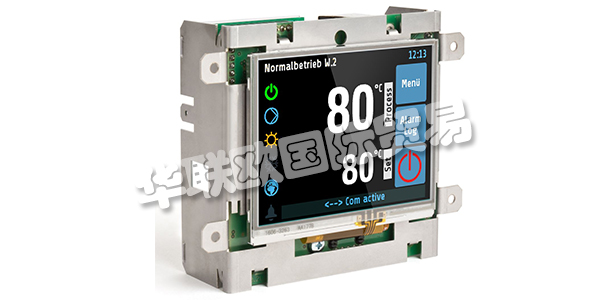ELOTECH，在工業(yè)電子領域代表著質量“德國制造” 20多年。他們成立于1994年，在數字過程控制器的生產方面擁有多年的經驗。