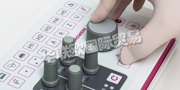INDUKEY代表高端產(chǎn)品和解決方案，符合嚴(yán)格的質(zhì)量準(zhǔn)則?！暗聡?guó)制造”是他們遵循的標(biāo)準(zhǔn)。