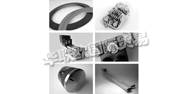 EUROTEC汽車，電器及電子產(chǎn)品，白色家電，電器，建筑，家具，體育和生產(chǎn)工程塑料的許多部門，包括衛(wèi)生設(shè)備。它在標(biāo)準(zhǔn)產(chǎn)品的競爭性特殊產(chǎn)品中提供創(chuàng)造性的解決方案。