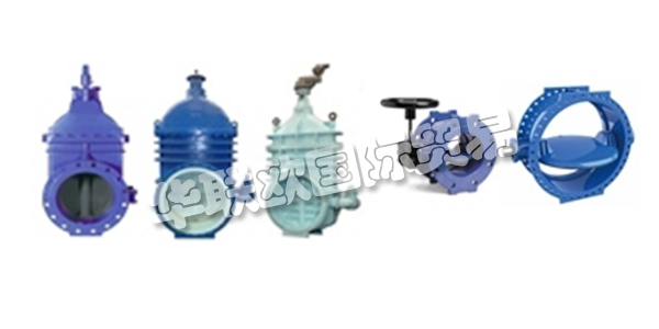 GLENFIELD是世界各地水壩，水庫和水電設(shè)施大直徑閥門的領(lǐng)先供應(yīng)商。