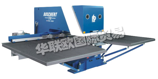 BOSCHERT GmbH + CoKGL?rrach經(jīng)過不斷的發(fā)展和創(chuàng)新的理念，多年來一直是鈑金加工的代名詞。從領(lǐng)域最開始誕生在1973年的沖孔機于1978年數(shù)控金屬板材加工BOSCHERT目前的水平已經(jīng)投放市場仍處于每天都在使用他們的“人”在多臺計算機上。無論是開槽，沖孔還是彎曲， Boschert都是您鈑金加工的合作伙伴。