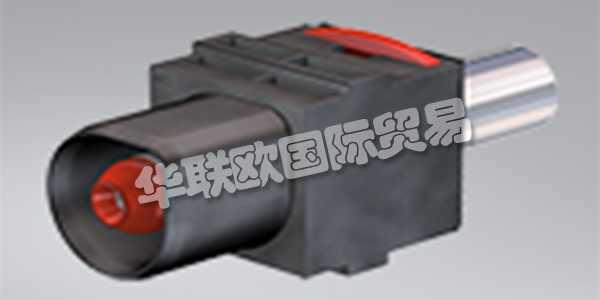 COMBITAC模塊化連接器允許您在緊湊的框架或外殼中組合各種接觸類型，如電源，信號，數(shù)據(jù)，熱電偶，同軸，光纖，氣動和液壓連接。