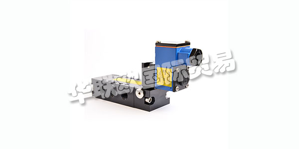 PNEUMATROL提供工程氣動解決方案，適用于危險和非危險環(huán)境。