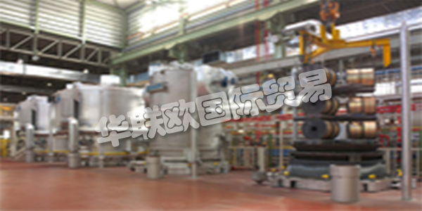 EBNER是一家全球性的家族企業(yè)，也是金屬行業(yè)熱處理設施的市場領導者。