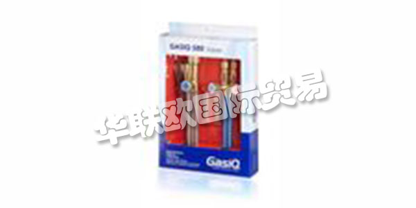 GASIQ公司成立于2007年2月，由Elga AB(ITW)收購管理層。GasIQ是瑞典的氣體保護(hù)焊接，焊接，切割和氣體控制設(shè)備制造商。GasIQ通過歐洲和世界各地的眾多當(dāng)?shù)亟?jīng)銷商代理。