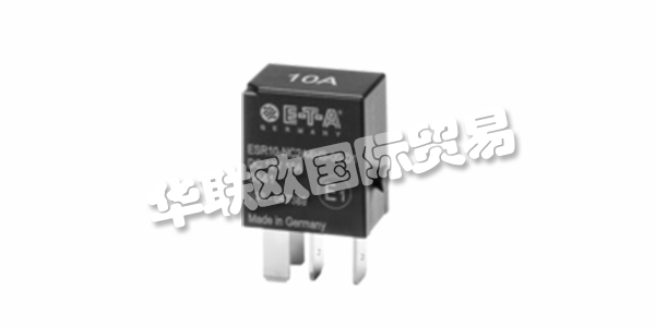 ETA Elektrotechnische Apparate GmbH公司總部位于紐倫堡附近的Altdorf，70年來在全球市場上取得了成功。如今，ETA在設(shè)備保護斷路器的設(shè)計和生產(chǎn)方面處于市場領(lǐng)先地位。與客戶合作，他們的目標是為即使是最嚴苛的電流過流保護挑戰(zhàn)提供解決方案。