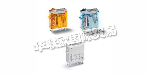 德國FINDER主要產(chǎn)品：FINDER繼電器、電源、計時器、調(diào)光器等。