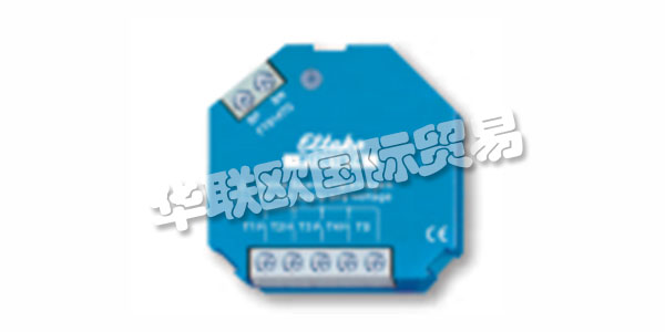 德國(guó)ELTAKO主要產(chǎn)品：ELTAKO繼電器、壓力開關(guān)、電表、電源、調(diào)光器等。ELTAKO在70多年來一直代表著高性能和創(chuàng)造性 - 在開發(fā)和生產(chǎn)用于建筑安裝和控制技術(shù)的創(chuàng)新產(chǎn)品方面具有最高水平的能力和質(zhì)量。
