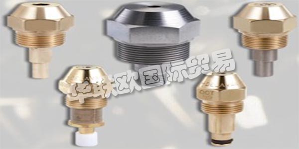 DELAVAN Spray Technologies油加熱部門是世界領(lǐng)先的噴嘴，適用于從家用加熱到商用鍋爐的燃燒應(yīng)用。