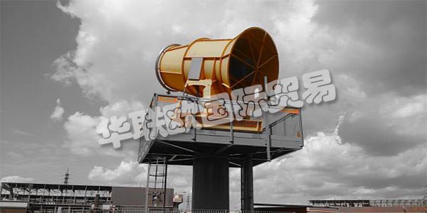 ACOVENT始建于1980年，以設(shè)計(jì)和制造軸流風(fēng)機(jī)和工業(yè)離心風(fēng)機(jī)。