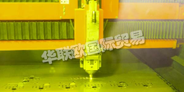 AQUADEM負(fù)責(zé)復(fù)雜的CNC生產(chǎn)金屬板材，用于裝配，3D測量和表面處理。提供的部件完全制造，檢查和包裝。