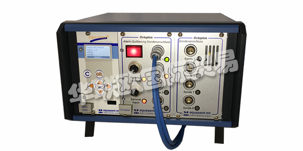 AQUASANT Messtechnik AG是一家家族企業(yè)。