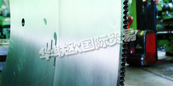 BLECHER在圓鋸片和刀具制造方面擁有150多年的經(jīng)驗(yàn)，可以持續(xù)不斷地提高效率和質(zhì)量。