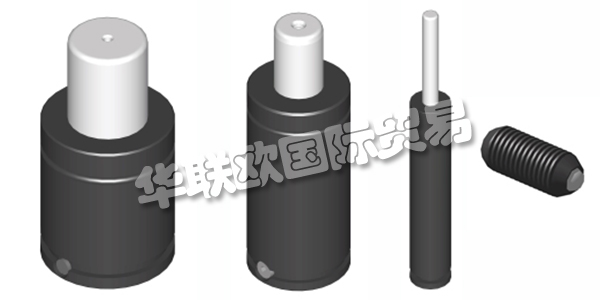 德國NITROGAS主要產(chǎn)品：NITROGAS氣彈簧、滾輪凸輪等。NITROGAS于1988年在維多利亞(西班牙)成立，現(xiàn)已成為最重要的氣瓶生產(chǎn)商之一。
