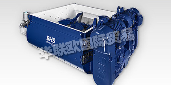 德國(guó)BHS主要產(chǎn)品：BHS攪拌機(jī),過(guò)濾機(jī)等。BHS是一個(gè)所有者管理的中型機(jī)器設(shè)備制造集團(tuán)企業(yè)，員工總數(shù)超過(guò) 350 名，在全球范圍內(nèi)擁有多個(gè)駐地。他們的工作領(lǐng)域是機(jī)械加工技術(shù)，他們的核心競(jìng)爭(zhēng)力是：攪拌技術(shù);破碎技術(shù);回收技術(shù);過(guò)濾技術(shù)。
